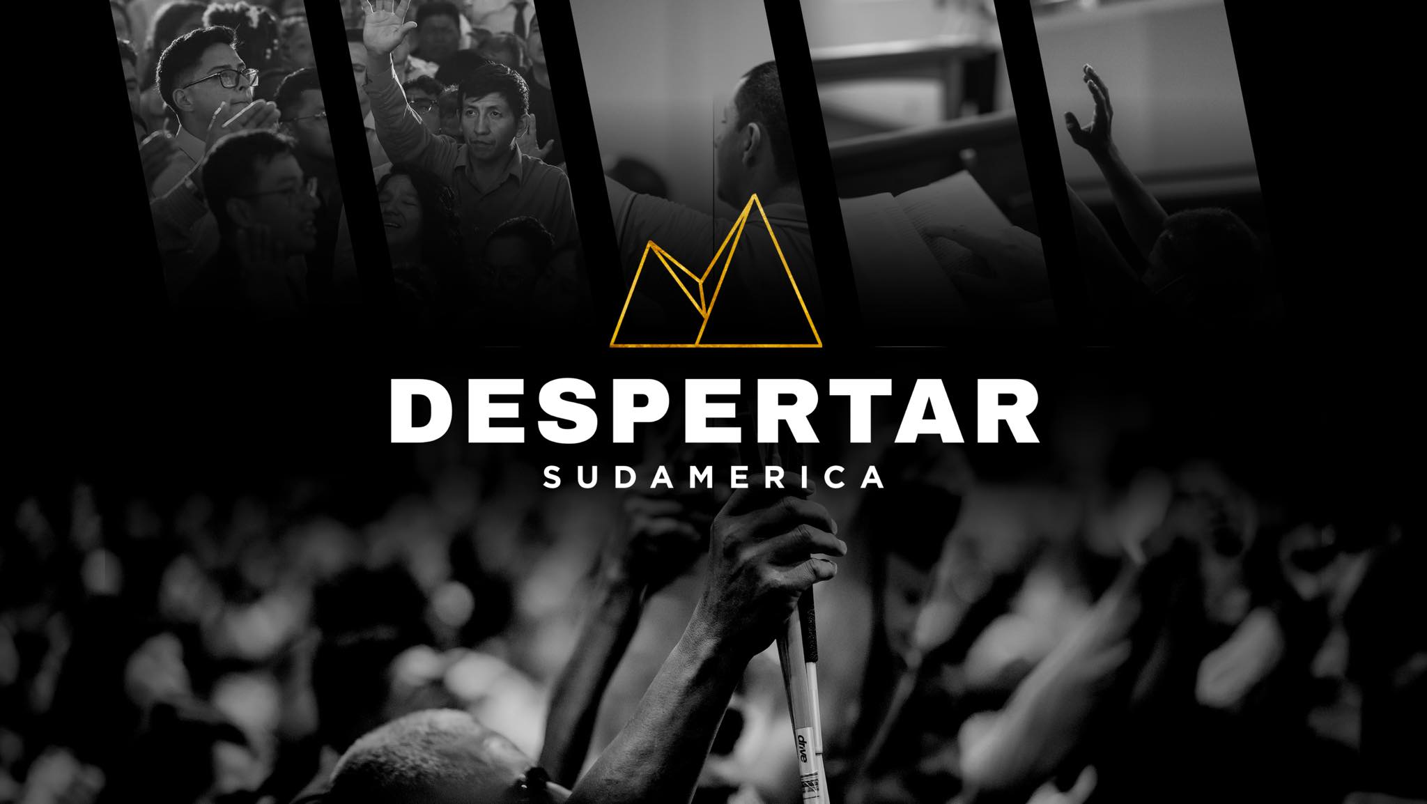Despertar Sudamérica